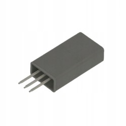 Nakładka izolacyjna termoprzewodząca TO-220 x10szt